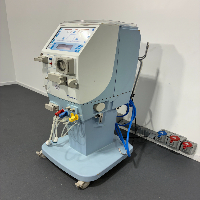 Gambro AK-96 - Dialysis image 1